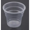 Yüksek Kalite 4 OZ PLASTİK ÇAYCI BARDAK PP STARCUP 10 paket 500 adet