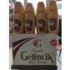 600 ml Gelincik Gold Serisi 2in1 Kremli Şampuan - Tüm Saç Tipleri için 600ml x 6 adet