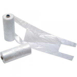 Poşet Rulo Orta Boy 200lü 5 paket toplam 1000 adet