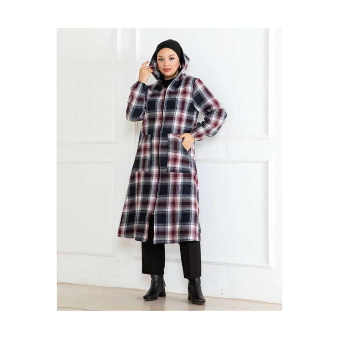 KADIN ODUNCU GÖMLEĞİ