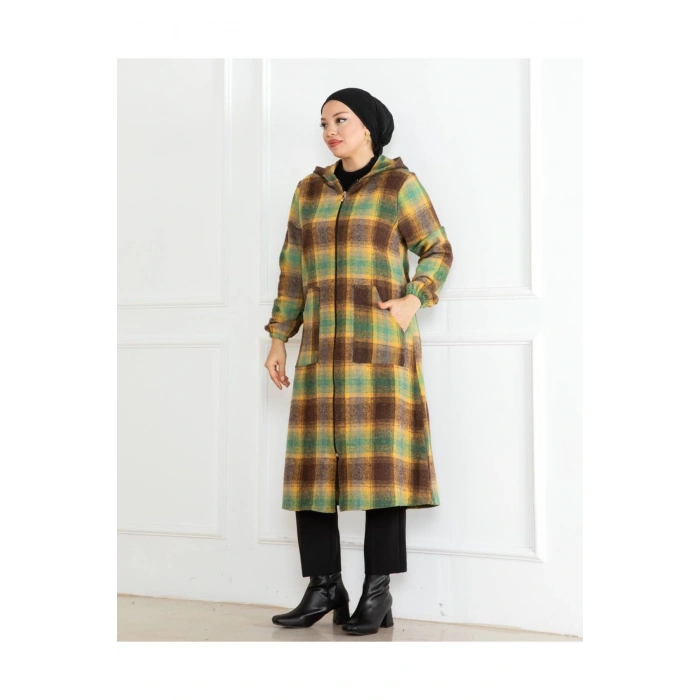 KADIN ODUNCU GÖMLEĞİ