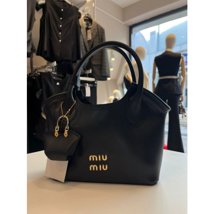 Miu Miu Matelassé Premium Omuz Çantası