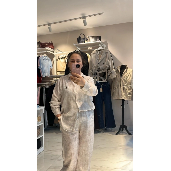 Polo Premium Keten İkili Takım