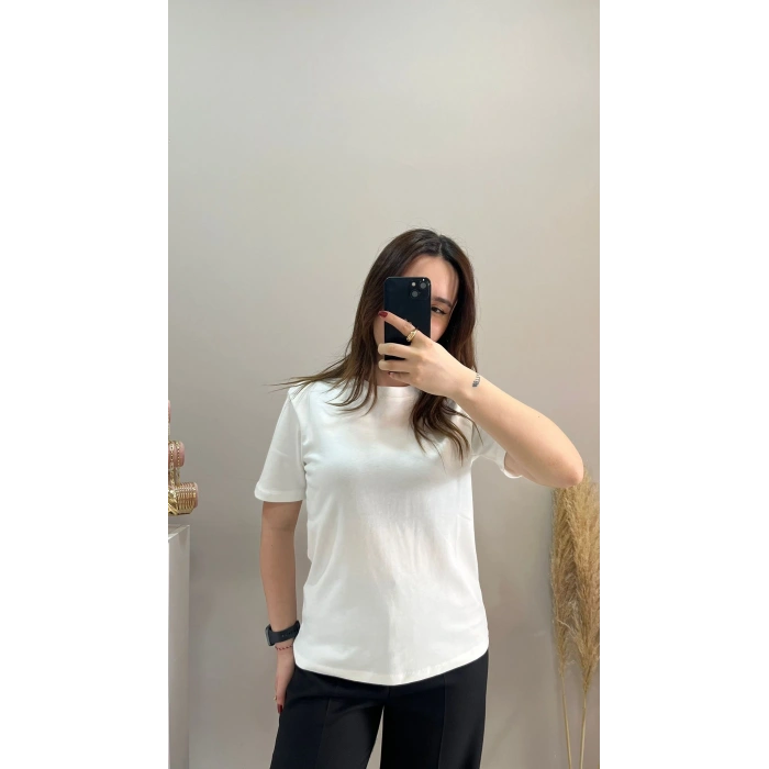 MD Basic Tişört