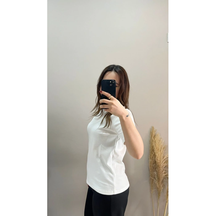 MD Basic Tişört