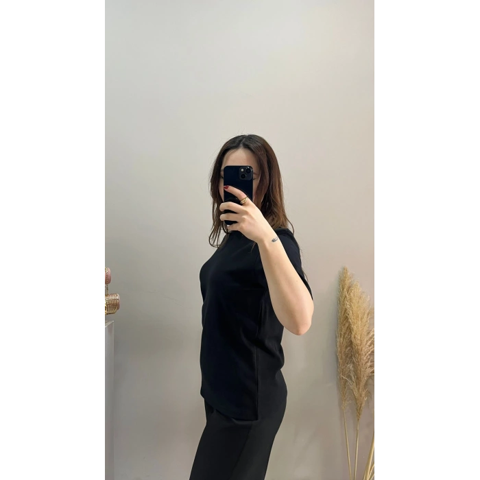 MD Basic Tişört