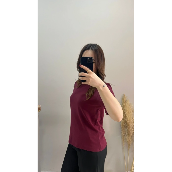MD Basic Tişört