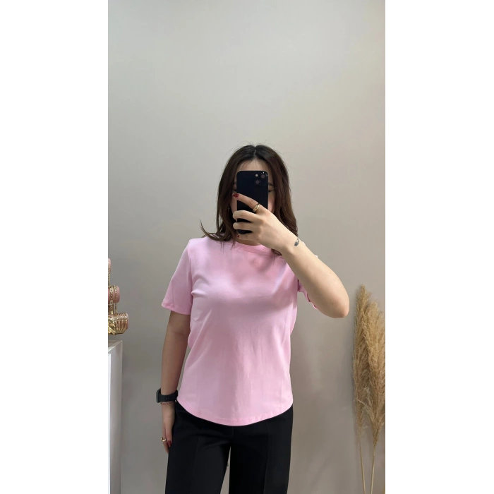 MD Basic Tişört