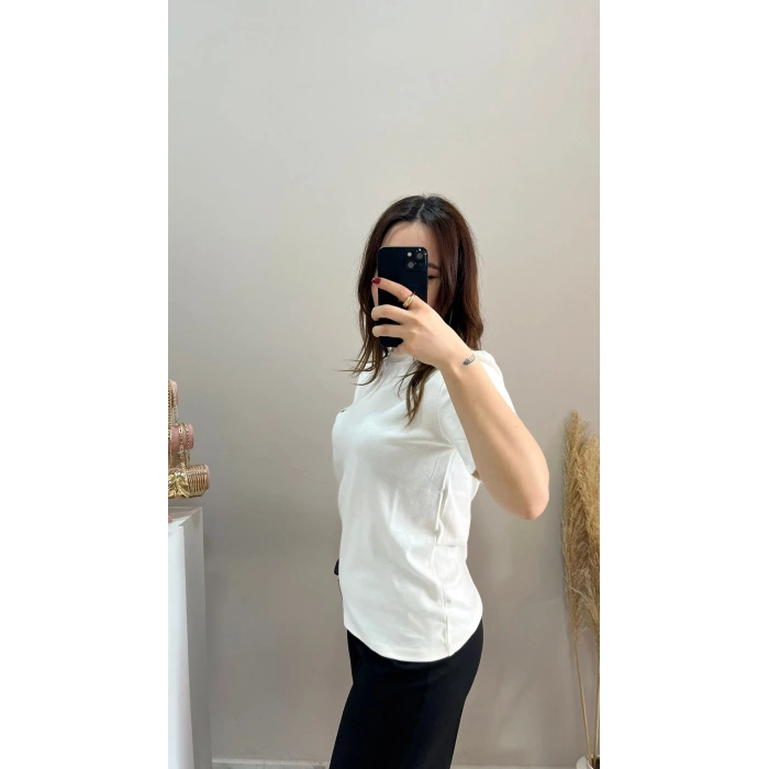 LCST Basic Tişört