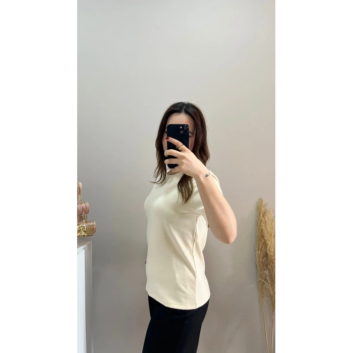 LCST Basic Tişört