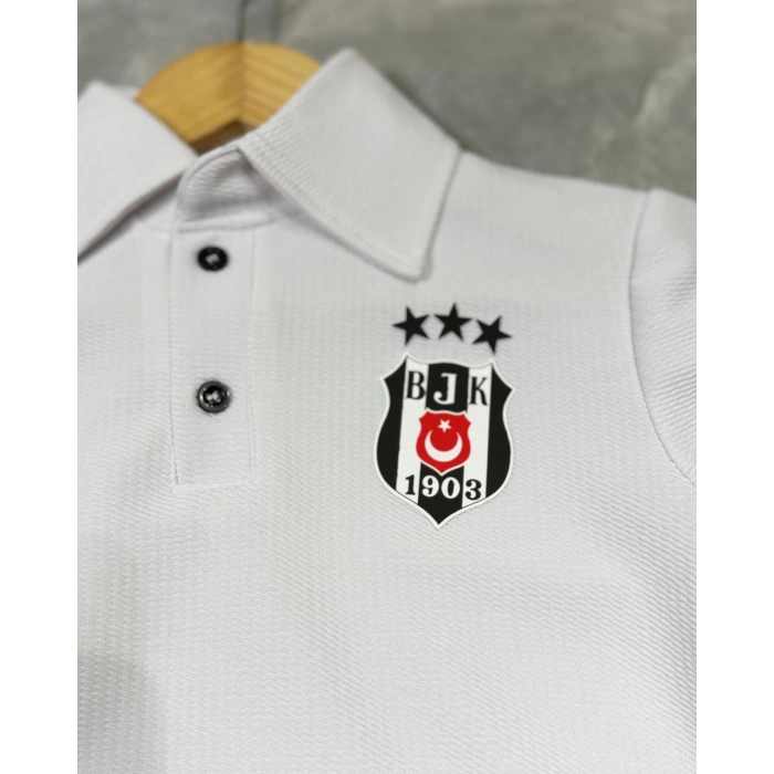 Beşiktaş Polo Yaka Forma