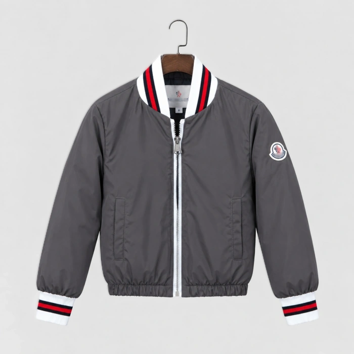 MNCL Erkek Çocuk Bomber Ceket