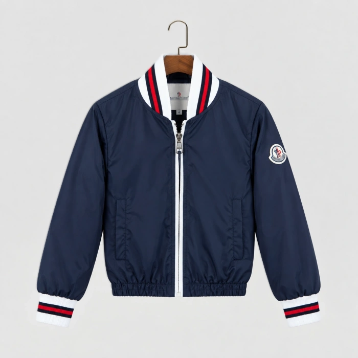 MNCL Erkek Çocuk Bomber Ceket