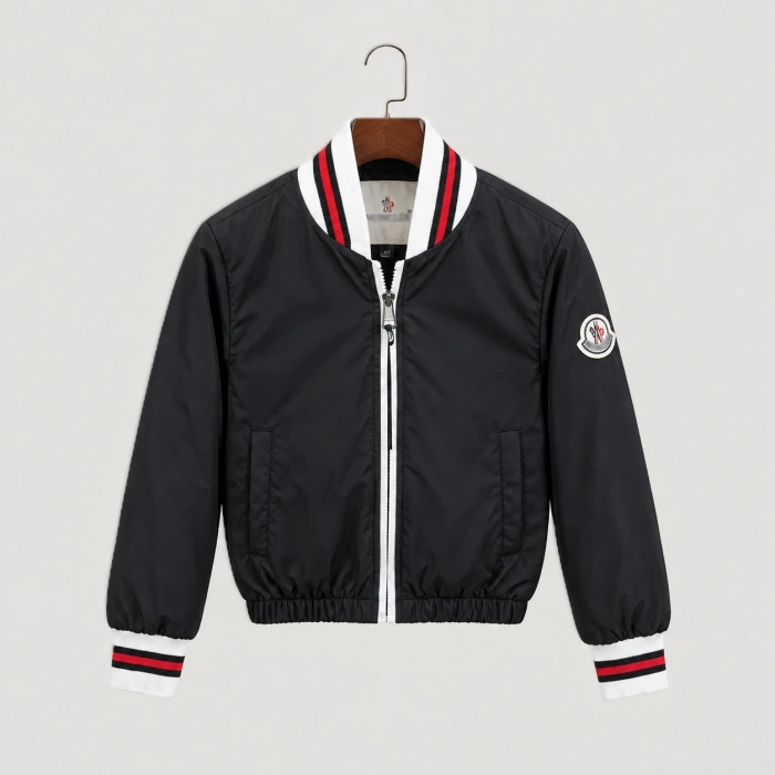 MNCL Erkek Çocuk Bomber Ceket