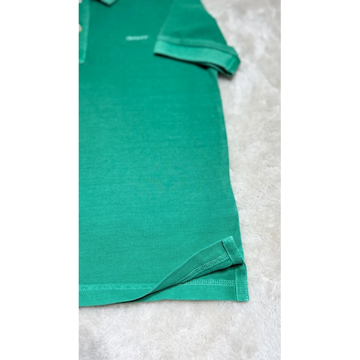 Premium Gant Polo Yaka Çocuk Tişörtü