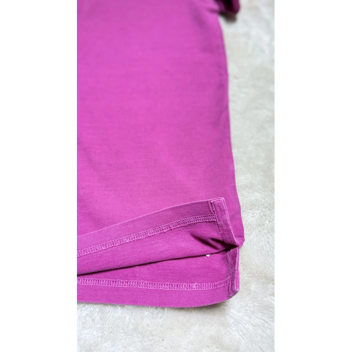 Premium Gant Polo Yaka Çocuk Tişörtü