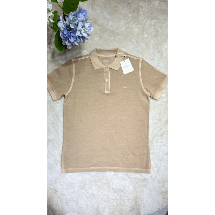 Premium Gant Polo Yaka Çocuk Tişörtü