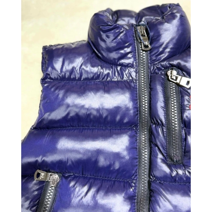 RL Çok Renkli Unisex Şişme Yelek