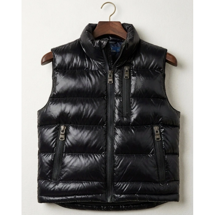 RL Çok Renkli Unisex Şişme Yelek