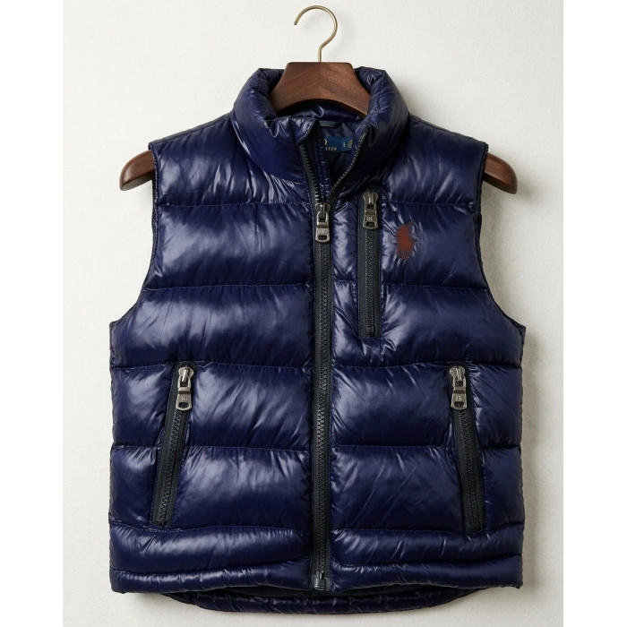 RL Çok Renkli Unisex Şişme Yelek