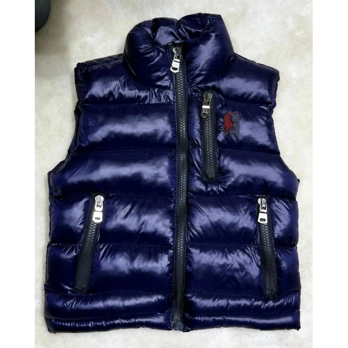 RL Çok Renkli Unisex Şişme Yelek