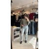 İpekyol Premium Denim Diz Yırtık Jean