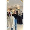 Güpür Detaylı Premium Gömlek