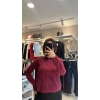 Polo Yaka Kısa Form Premium Gömlek