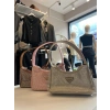 Kristal Işıltılı Premium Çanta