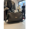 Çapraz Askılı Premium Deri Omuz Çantası