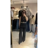 Dilvin Kemerli Klasik Premium Takım