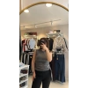 Dilvin Toka Detaylı Top