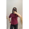 MD Basic Tişört