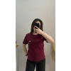 LCST Basic Tişört