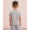Dinozor Pullu Erkek Çocuk Tişört