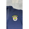 Fenerbahçe Forma Fermuarlı Takım