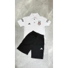 Beşiktaş Polo Yaka Forma