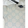 Monogram Stil Çocuk Takım