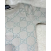 Monogram Stil Çocuk Takım