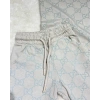 Monogram Stil Çocuk Takım