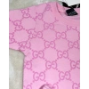 Monogram Stil Çocuk Takım