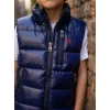 RL Çok Renkli Unisex Şişme Yelek