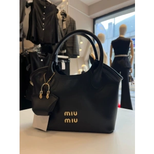 Miu Miu Matelassé Premium Omuz Çantası