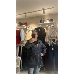 Premium Su Geçirmez Trenç Yağmurluk