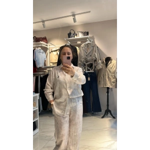 Polo Premium Keten İkili Takım