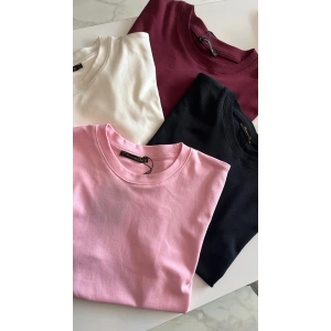 MD Basic Tişört