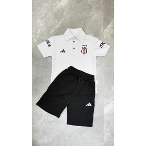 Beşiktaş Polo Yaka Forma