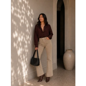MINI FLARE Vizon Jean