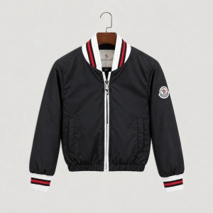 MNCL Erkek Çocuk Bomber Ceket