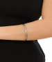 Kiraz Silver Plated Bracelet